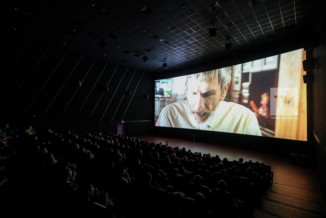 Дебют "Байгала".