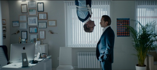 Российский приключенческий экшн «Миллиард» выходит в широкий прокат в Великобритании.