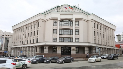 Стали известны получатели субсидий на реализацию проектов в сфере кинематографии.