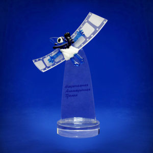 Стартовал прием заявок на соискание VII-й Национальной анимационной премии «Икар».